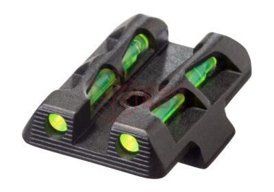 HIVIZ LiteWave Rear Sight for Glock 42/43/48 - obrazek 3
