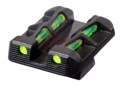 HIVIZ LiteWave Rear Sight for Sig P-Series - obrazek 3