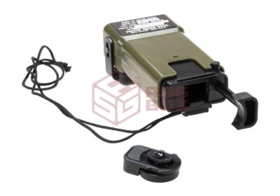 FMA MS2000 BB Loader - obrazek 6