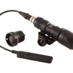 Night Evolution M300A Mini Scount Light ( Black )