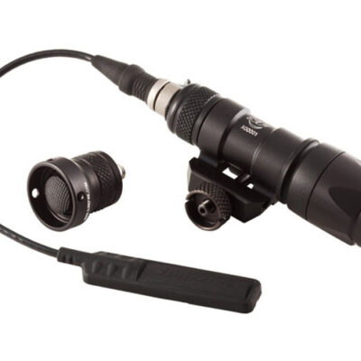 Night Evolution M300A Mini Scount Light ( Black )