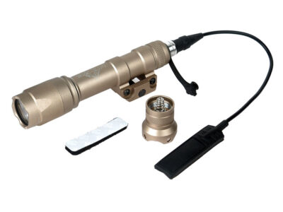 Night Evolution M600C Scount Light ( LED Full Version / DE ) - obrazek 2