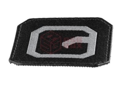 Clawgear Clawgear Patch Medium Black - obrazek 3