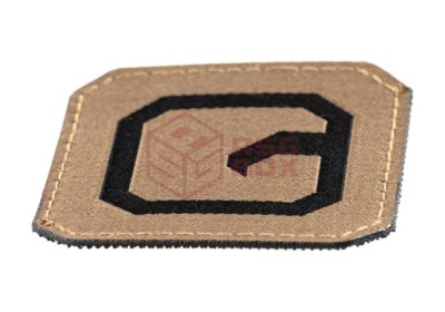 Clawgear Clawgear Patch Medium Desert - obrazek 3