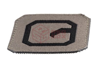 Clawgear Clawgear Patch Medium RAL7013 - obrazek 3