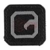 asgbox.pl - Clawgear Patch Small Clawgear