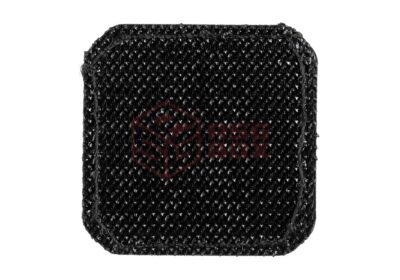 Clawgear Clawgear Patch Small Black - obrazek 2