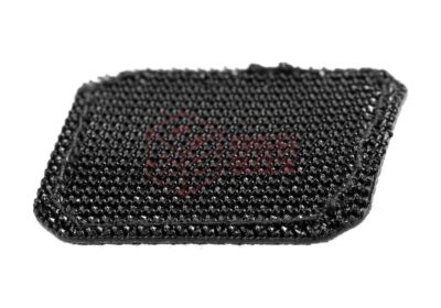 Clawgear Clawgear Patch Small Black - obrazek 4