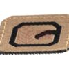 Clawgear Clawgear Patch Small Desert OD-TM-12157431000 44167 asgbox.pl
