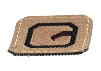 Clawgear Clawgear Patch Small Desert - obrazek 3