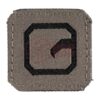 asgbox.pl - Clawgear Patch Small Clawgear
