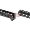 DLG Tactical AK74SU Handguard Black OD-TM-12159606000 44134 DLG-122 asgbox.pl