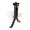 DLG Tactical Bipod Grip Black OD-TM-12160206000 44158 DLG-066 asgbox.pl