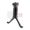 DLG Tactical Bipod Grip Black OD-TM-12160206000 44158 DLG-066 asgbox.pl