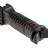 DLG Tactical Bipod Grip Black OD-TM-12160206000 44158 DLG-066 asgbox.pl