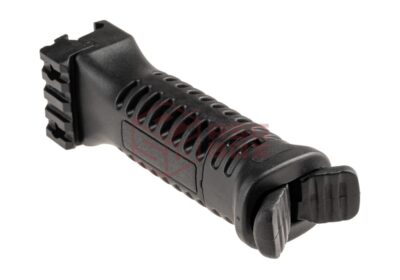 DLG Tactical Bipod Grip Black - obrazek 5