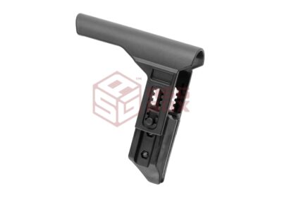 DLG Tactical Cheek Rest for DLG Stocks Black - obrazek 5