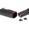 DLG Tactical M-LOK Rubberized Foregrip Black OD-TM-12161206000 44151 DLG-165 asgbox.pl