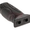 DLG Tactical M-LOK Rubberized Foregrip Black OD-TM-12161206000 44151 DLG-165 asgbox.pl