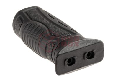 DLG Tactical M-LOK Rubberized Foregrip Black - obrazek 4