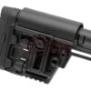 DLG Tactical Mil Spec Modular Precision Stock Black OD-TM-12161306000 44122 DLG-011 asgbox.pl