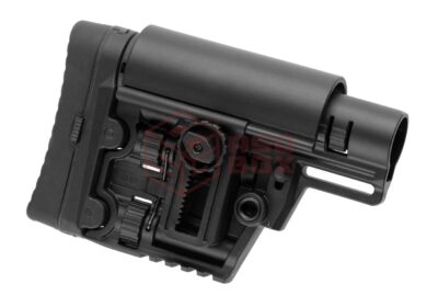DLG Tactical Mil Spec Modular Precision Stock Black - obrazek 3
