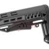 DLG Tactical Mil Spec TBS Compact Stock Black OD-TM-12161506000 44126 DLG-130 asgbox.pl