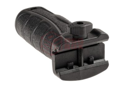 DLG Tactical Picatinny Foregrip Black - obrazek 4