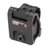 PTS Syndicate PTS Unity Tactical FAST FTS Aimpoint Magnifier Mount Black OD-TM-12162206000 44181 UT204490307 asgbox.pl