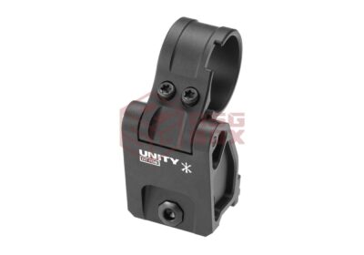 PTS Syndicate PTS Unity Tactical FAST FTS Aimpoint Magnifier Mount Black - obrazek 4