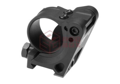 PTS Syndicate PTS Unity Tactical FAST FTS Aimpoint Magnifier Mount Black - obrazek 5
