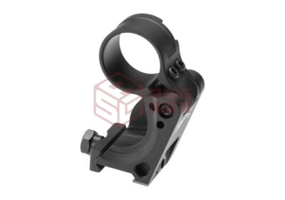 PTS Syndicate PTS Unity Tactical FAST FTS Aimpoint Magnifier Mount Black - obrazek 6