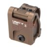 PTS Syndicate PTS Unity Tactical FAST FTS Aimpoint Magnifier Mount Dark Earth OD-TM-12162230900 44182 UT204490391 asgbox.pl