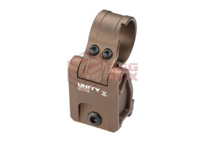 PTS Syndicate PTS Unity Tactical FAST FTS Aimpoint Magnifier Mount Dark Earth - obrazek 4
