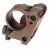 PTS Syndicate PTS Unity Tactical FAST FTS Aimpoint Magnifier Mount Dark Earth OD-TM-12162230900 44182 UT204490391 asgbox.pl