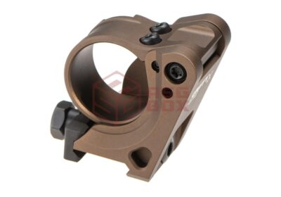 PTS Syndicate PTS Unity Tactical FAST FTS Aimpoint Magnifier Mount Dark Earth - obrazek 5