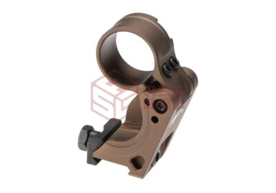 PTS Syndicate PTS Unity Tactical FAST FTS Aimpoint Magnifier Mount Dark Earth - obrazek 6