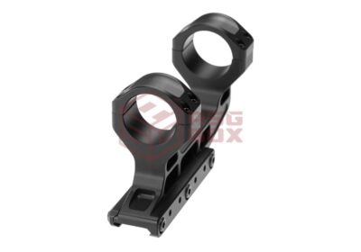 PTS Syndicate PTS Unity Tactical FAST LPVO Optics Mount Set Black - obrazek 4