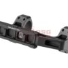 PTS Syndicate PTS Unity Tactical FAST LPVO Optics Mount Set Black OD-TM-12162306000 44180 UT201490307 asgbox.pl