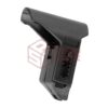 DLG Tactical Short Cheek Rest Riser Black OD-TM-12162506000 44127 DLG-042 asgbox.pl