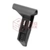 DLG Tactical Short Cheek Rest Riser Black OD-TM-12162506000 44127 DLG-042 asgbox.pl