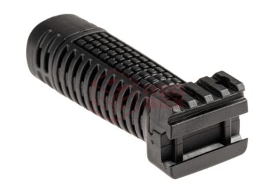 DLG Tactical Vertical Grip - Long Black - obrazek 4