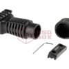 DLG Tactical Vertical Grip - Medium Black OD-TM-12162806000 44156 DLG-116 asgbox.pl