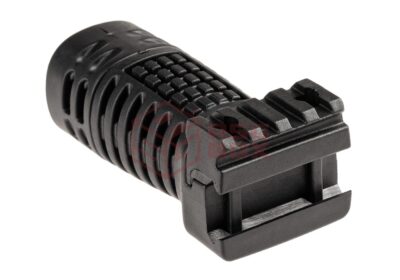 DLG Tactical Vertical Grip - Medium Black - obrazek 4