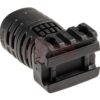 DLG Tactical Vertical Grip - Short Black OD-TM-12162906000 44157 DLG-117 asgbox.pl
