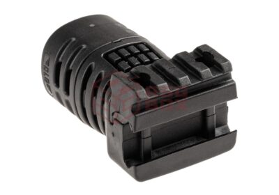 DLG Tactical Vertical Grip - Short Black - obrazek 4