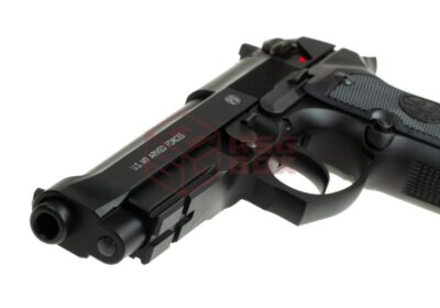 Beretta Beretta M9 Full Metal GBB Black - obrazek 4