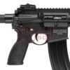 HK416 A5 GBR Black OD-TM-12165206000 44275 2.6531X asgbox.pl