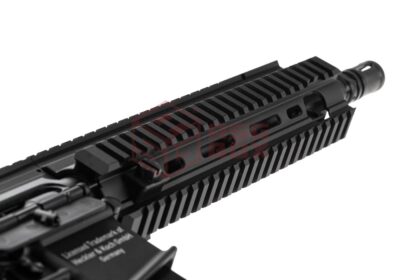 HK416 A5 GBR Black - obrazek 4