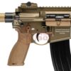 HK416 A5 GBR RAL8000 OD-TM-12165232300 44276 2.6532X asgbox.pl